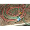 Image 1 : Oxyacetaline welding line hose