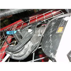 Mincoda 15 electric boat motor