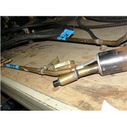 Tiger torch (no hoseline)