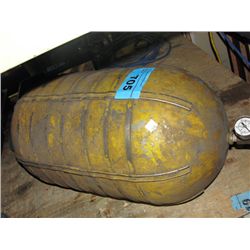 Air storage tank