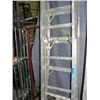 Image 1 : Combination aluminum ladder