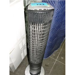 Tower fan