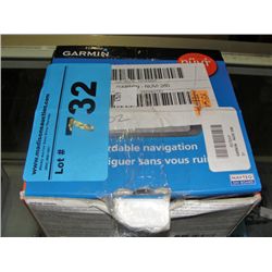 Garmin Nuvi GPS