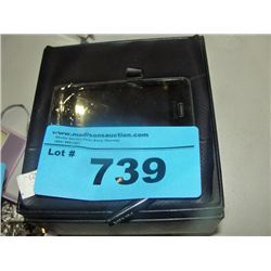 Prada LG smart phone