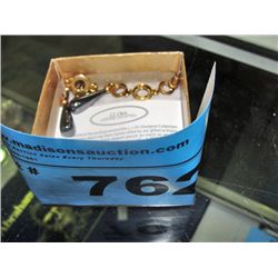 Pair of ladies designer earrings