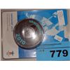 Image 1 : Vancouver 2010 olympic collectors puck with silver