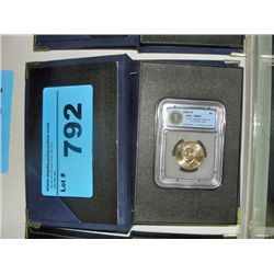 United states mint presidential dollar program