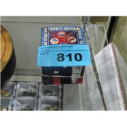 Nolan ryans 27 great years in baseball collectors