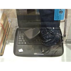 Asus mini laptop computer