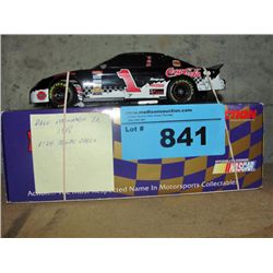 Dale ernhardt jr 1998 monty carlo diecast metal