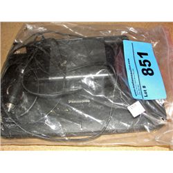 Panasonic portable DVD player