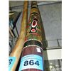 Image 1 : Aboriginal rain stick