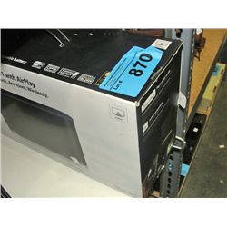 Ihome wireless audio system with rechargable