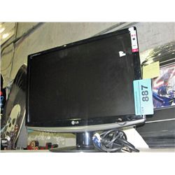 LG computer moniter
