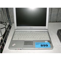 Medion laptop computer