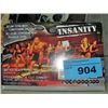 Image 1 : Insanity work out set