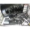 Image 1 : Lorex security camera system; moniter, cameras