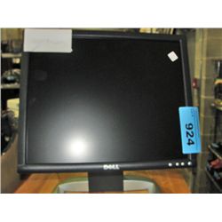 Dell computer moniter