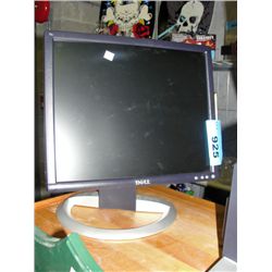 Dell computer moniter