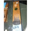 Image 1 : Japanese wood plane