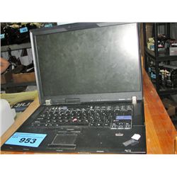 Ienova laptop computer