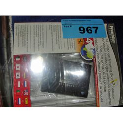 14 language speaking global translator