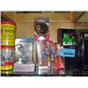Image 1 : Shelf lot of sports collectables; factory sealed