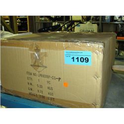 Elegant hanging chandalier