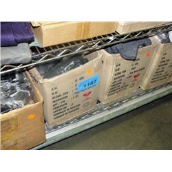 Shelf lot of 4 boxs of new product