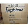 Image 1 : One box of whiskas cat treats