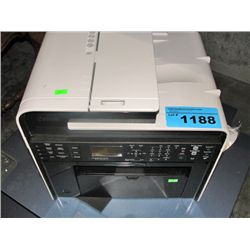 Cannon desk top printer