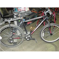 Norco mountain bike