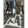 Image 1 : Professional weight trainers exercise machine