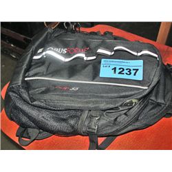 Obusform back pack