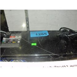 Sony bluray 3D disc player