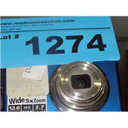 Nikon digital camera