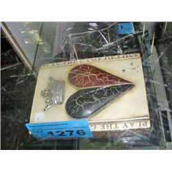 Sid Dickens decorative block