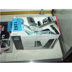 Altec lansing portable speakers for computer and