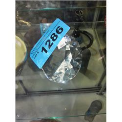 Large immitation diamond