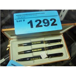 Pen set