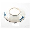 Image 2 : Hand painted oriental plate approx 100 years old