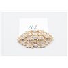 Image 1 : Rhinestone brooch