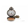 Image 1 : Quartz gentlemans pocket watch