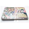 Image 1 : Box of 25 collectable comics