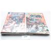 Image 1 : Box of 25 collectable comics
