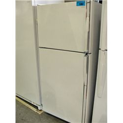 Kenmore special edition 2 door white fridge