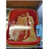 Image 1 : Vintage coca cola collectors tray