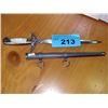 Image 1 : Immitation nazi germany dagger