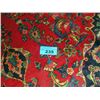 Image 1 : Approx 10F by 12F hand knotted persian area rug