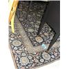 Image 1 : Approx 9F by 12F hand knotted persian area rug